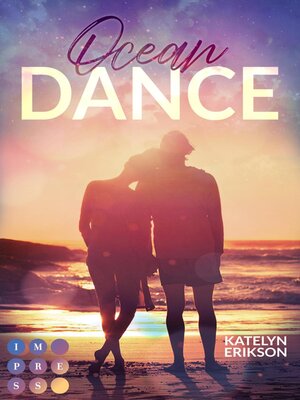 cover image of Ocean Dance